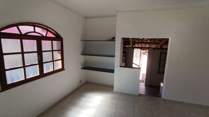Sala de jantar