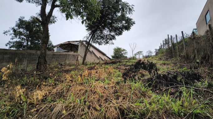 lote com excelente localização