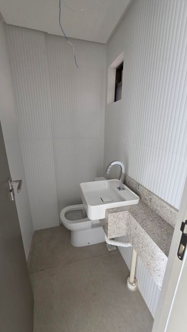LAVABO