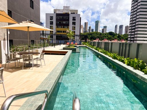 Piscina raia 25 m