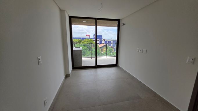 SUÍTE 01