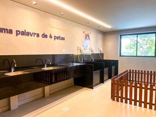 Espaço Pet