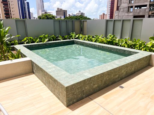 Piscina Infantil