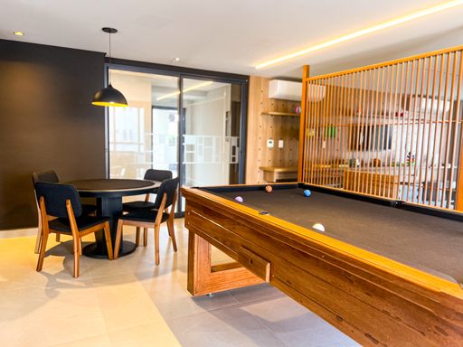 Sala de Jogos