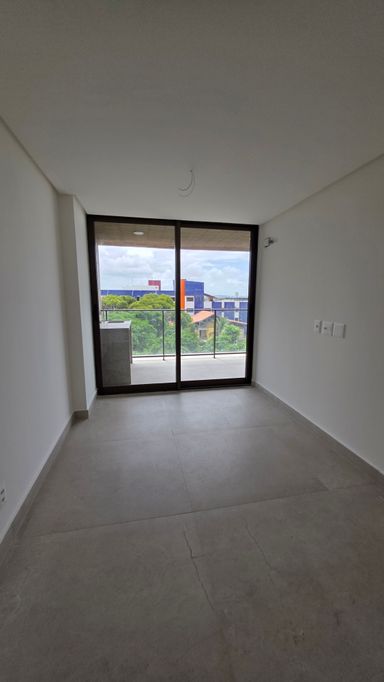 SUÍTE 01