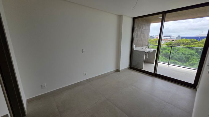 SUÍTE 01