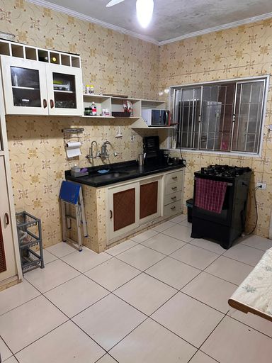 COZINHA