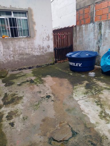 QUINTAL DO FUNDO