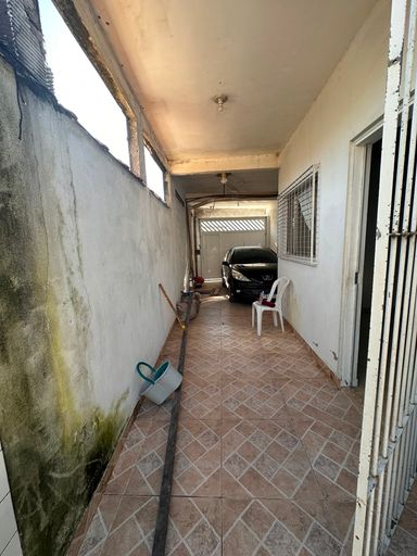 GARAGEM