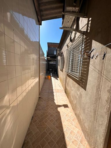 CORREDOR EXTERNO