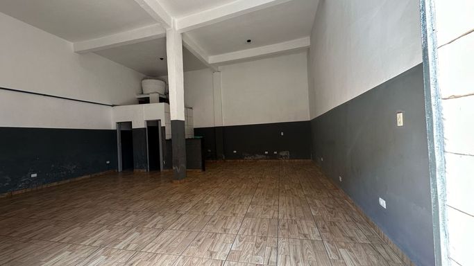 Area comercial