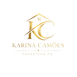 Karina Camões corretora em Praia Grande