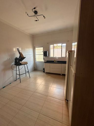 COZINHA