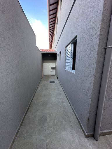 AREA DE SERVIÇO