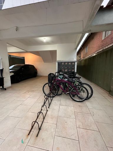 GARAGEM