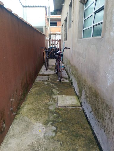 CORREDOR EXTERNO