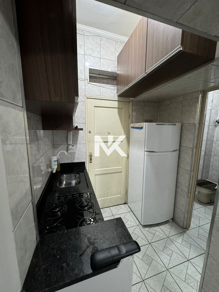 Kitnet em Cidade Ocian, Praia Grande-SP por R$ 145.000 | NK Imóveis em ...