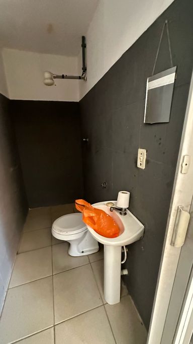 Banheiro