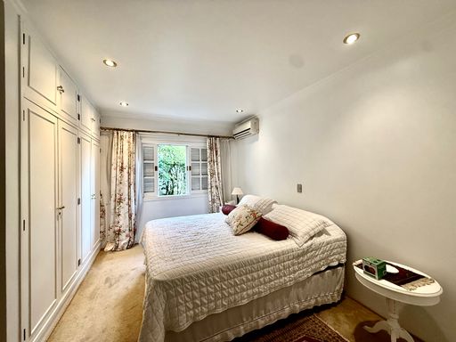 Dormitório 1 da Demi- suíte