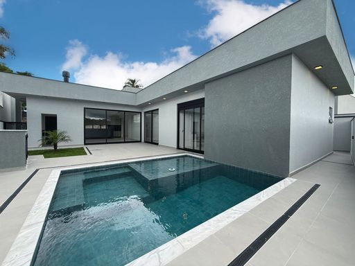 VISTA DA ÁREA DE LAZER