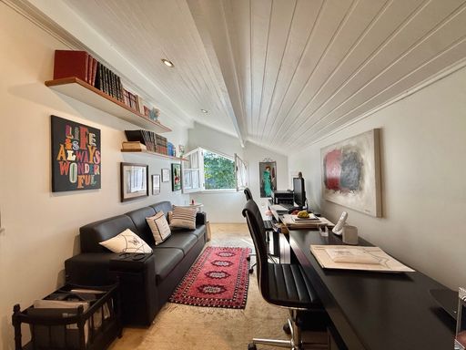 Escritório para o casal