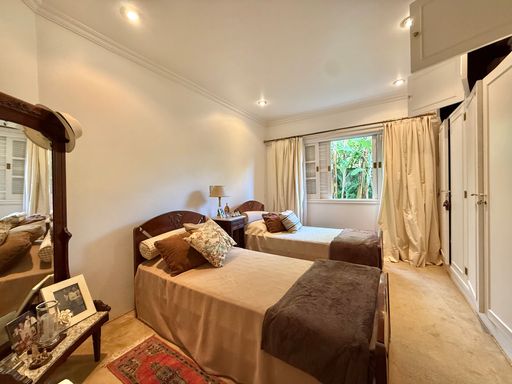 Dormitório 2 da Demi - suite