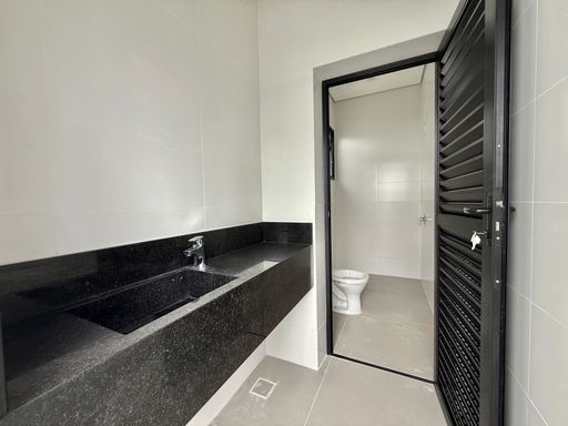 BANHEIRO APOIO LAZER