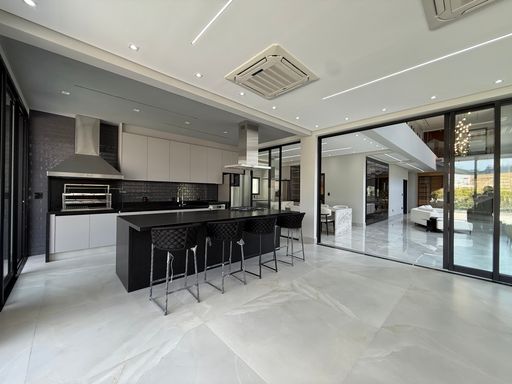 Espaço Gourmet