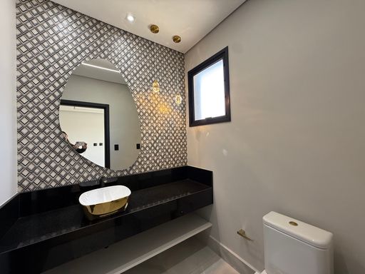 Lavabo 2 apoio entrada principal