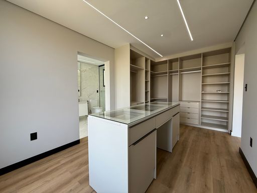 closet suíte master