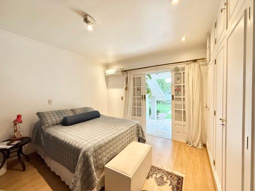 Dormitório da Suíte 3