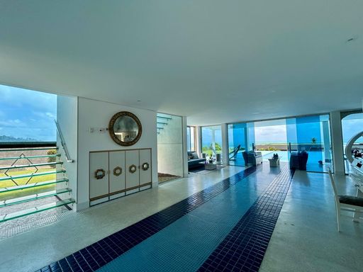 SALA DE RECEPTIVIDADE