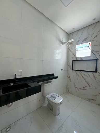 banheiro suíte
