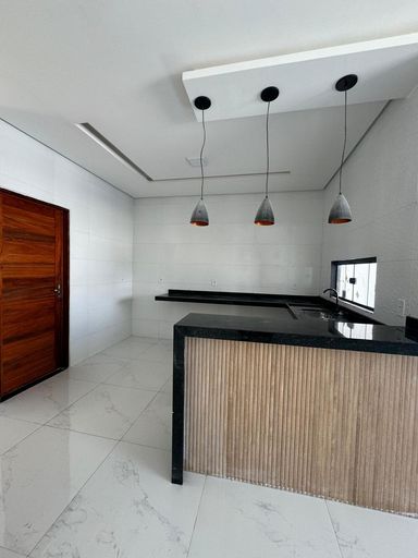 cozinha americana