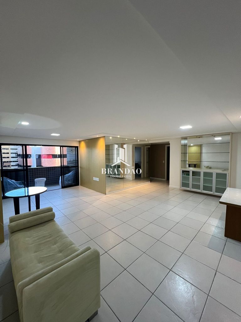 Apartamento em Avenida Doutor José Sampaio Luz, 327 - Ponta Verde ...