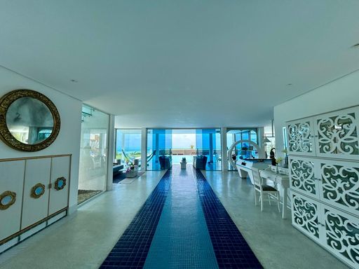 SALA DE RECEPTIVIDADE