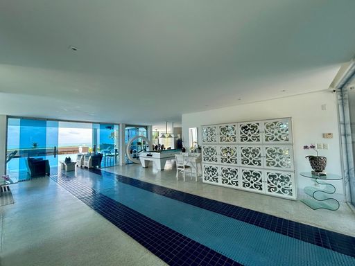 SALA DE RECEPTIVIDADE