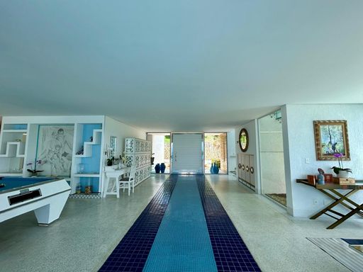 SALA DE RECEPTIVIDADE