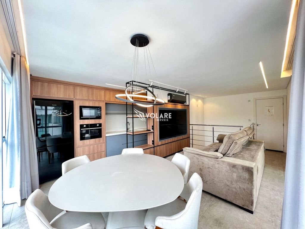 Cobertura Duplex 3 Dormitórios 2 Suítes 3 Vagas na Fortaleza- R$ 1.750.000,00 — foto 5