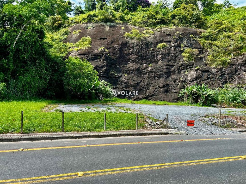 TERRENO COM 2.000 M PARA LOCAÇÃO NO BOA VISTA! — foto 4