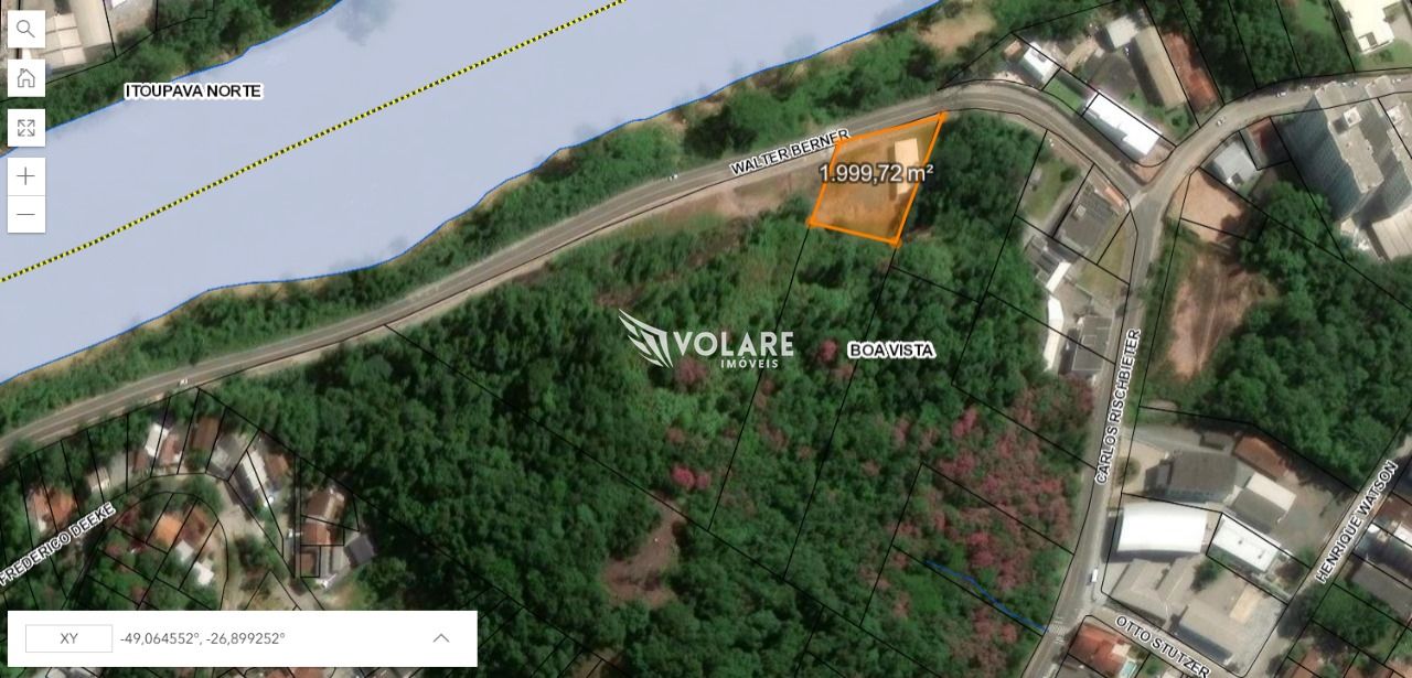 TERRENO COM 2.000 M PARA LOCAÇÃO NO BOA VISTA! — foto 6