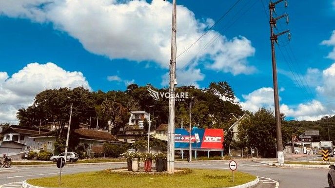 Terreno Comercial de Esquina na Escola Agrícola, Blumenau — foto 3