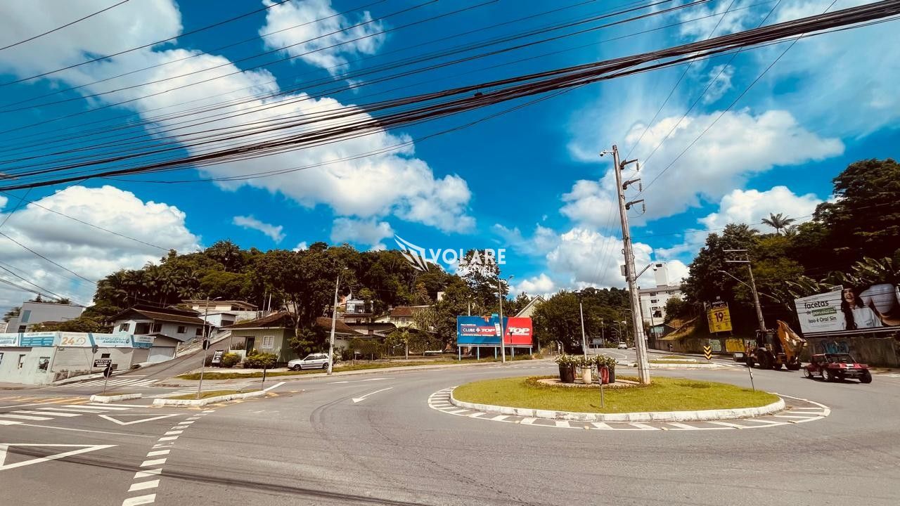 Terreno Comercial de Esquina na Escola Agrícola, Blumenau — foto 6