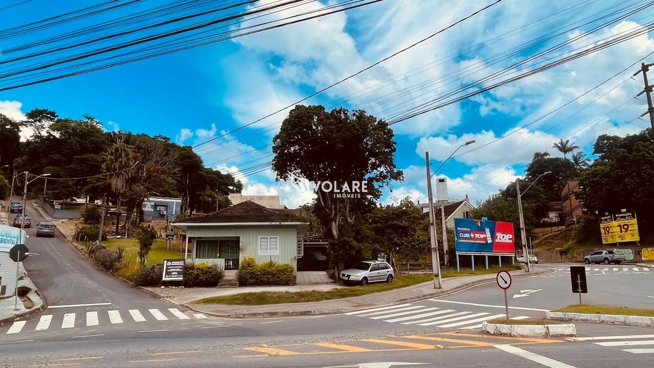 Terreno Comercial de Esquina na Escola Agrícola, Blumenau — foto 5