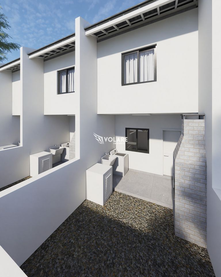 Sobrado no Passo Manso em Loteamento Residencial por R$ 395.000 — foto 5