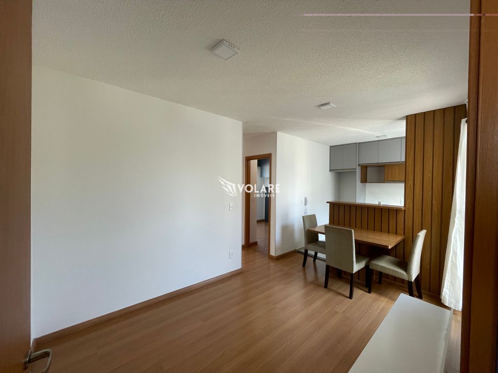 Apartamento com 2 Quartos, 38m à Venda na Itoupava Central por R$ 240.000 - foto 1