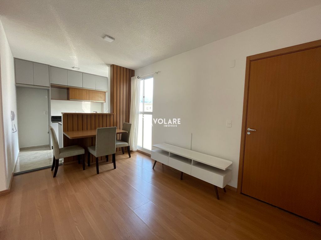 Apartamento com 2 Quartos, 38m à Venda na Itoupava Central por R$ 240.000 — foto 3