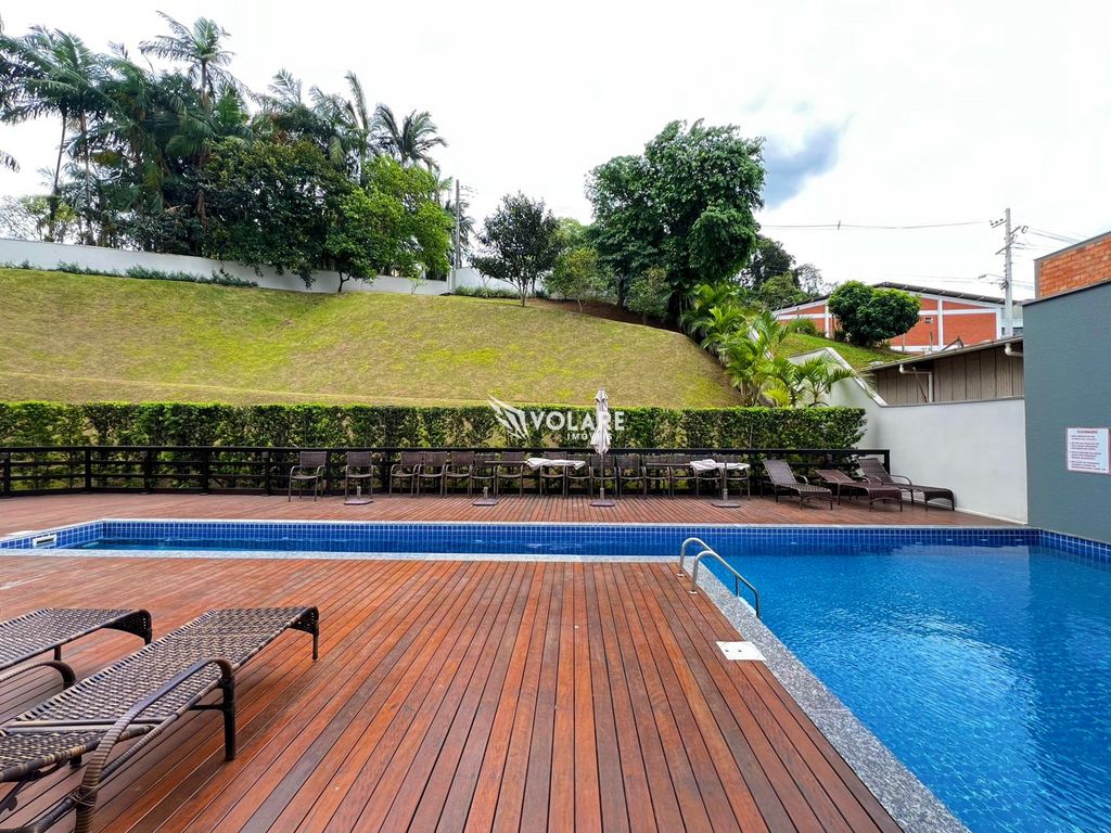 Cobertura Duplex 3 Dormitórios 2 Suítes 3 Vagas 194M Útil Fortaleza-R$ 9.900,00 — foto 7