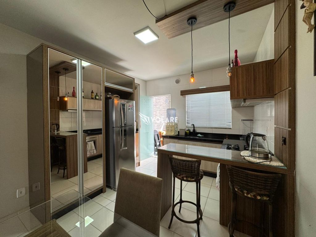 Sobrado 2 quartos semi-mobiliado à venda Fidélis - R$ 430.000,00 - foto 1