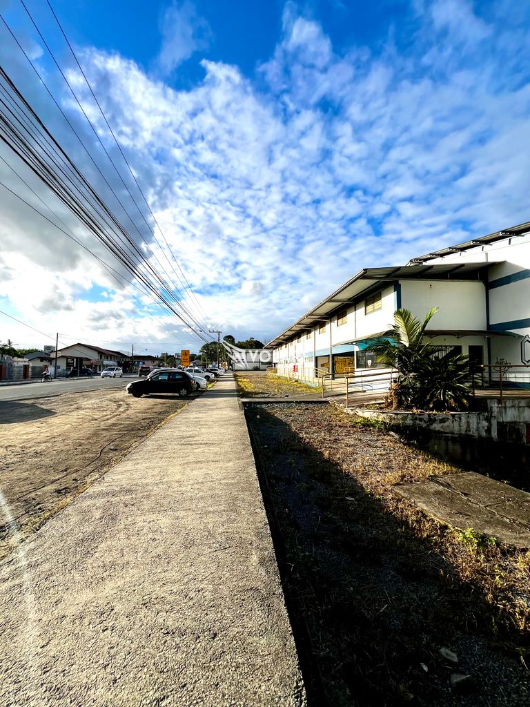 Galpão 6.725 m2, à venda na Pedro Zimmermann - Itoupava Central R$ 16.000.000,00 — foto 2